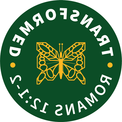 Transformed logo